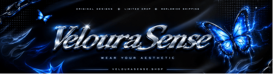 Banner for velourasense.shop